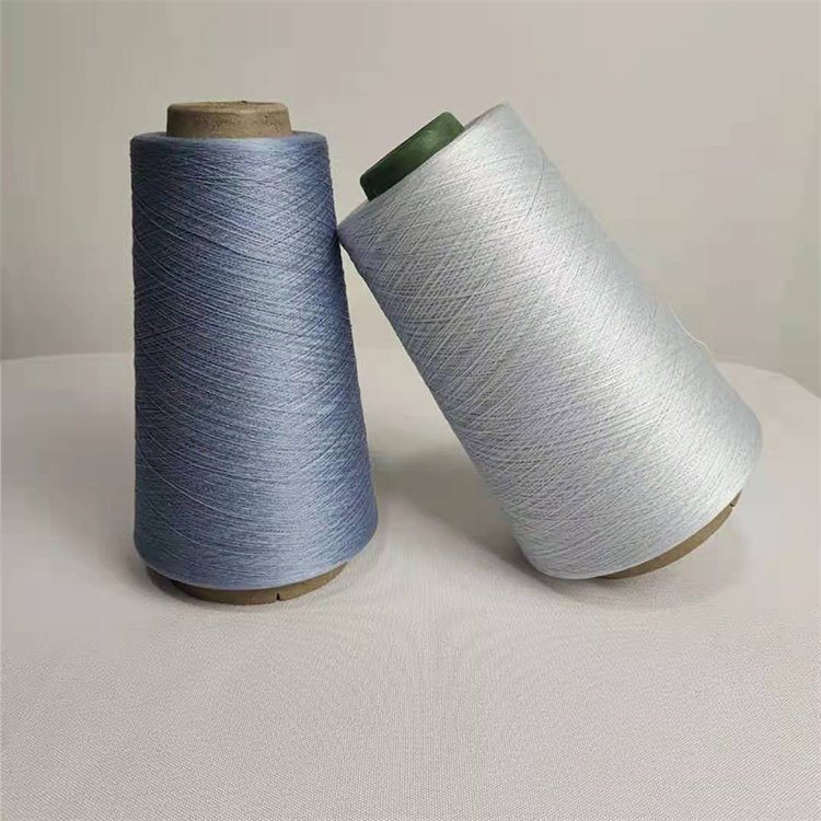 100%silk Raw Yarn