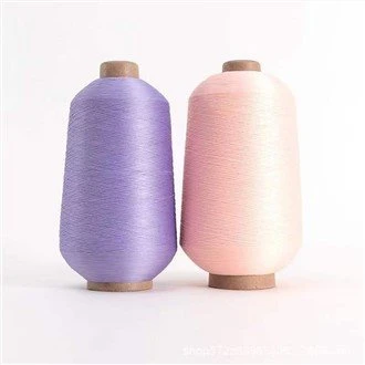 Spandex miješana pređa